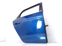фото thumb №1, Дверь правое правый задняя seat leon iii 5f kombi lw5p