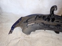 фото thumb №10, Mercedes glc i 1 x253 15-19 бампер перед переднее абсорбер pdc