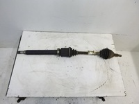 фото thumb №1, Приводной вал передняя правая ford transit connect i mk1 1.8d