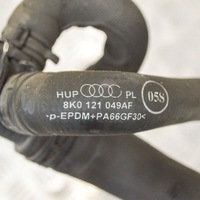 фото thumb №6, Audi a5 sportback 8ta 2014 шланг / шланг радиатор