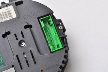 фото thumb №11, Audi a2 1.6 fsi спидометр приборы европа 110080192/011