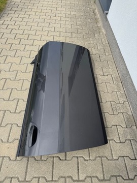 фото thumb №12, Dodge challenger праві двері 2015+ комплектні