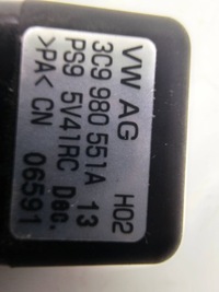 фото thumb №6, Audi a6 s6 c7 4g 2014 камера заднего вида