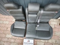 фото thumb №7, Диван зад volvo v40 шкіра 1998-2004