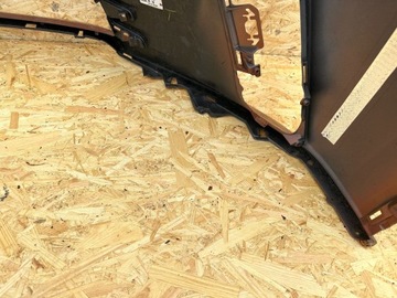 фото thumb №14, Lexus rx rx350 rx500h 22- бампер перед переднее 52119-4d986