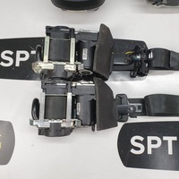 фото thumb №10, Volvo xc40 2017 - 2024 панель org консоль подушки ремені подушка безпеки air bag