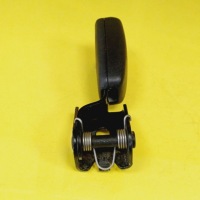 Клипса поперечина безопасности правый задний  saab 9-5 5206701 nr279 Недорого, фото thumb