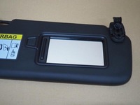 фото thumb №2, Захист сонцезахисна права hyundai kona