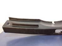 фото thumb №2, Nissan qashqai ii захист поперечина задня задня