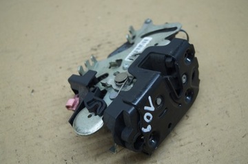 фото thumb №4, Замок дверь левый перед mercedes vito uk