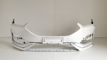 фото thumb №1, Бампер переднє cupra leon 4 5fa 2020 2021 2022 6pdc