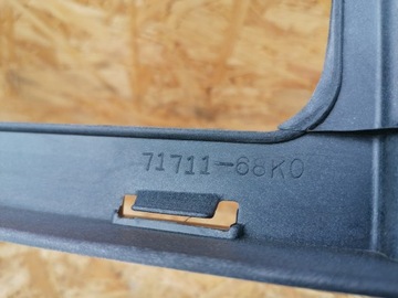 фото thumb №12, Бампер перед переднє suzuki alto 2009-2014r