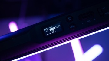 Светодиодная лампа Amaran T2c