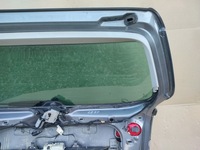 фото thumb №13, Крышка задняя зад vw passat b6 combi la7t европа исправная bez ржавчина