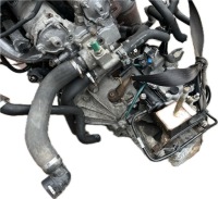 фото thumb №1, Коробка передач передач fiat stilo 1.6 b