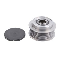 Купить Шкив генератора audi a4, a6, a8 2.5d-4.2d, фото thumb