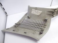 Купить Focus mk2 2 5d универсал накладка стойка порог задняя левое, фото thumb