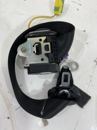 фото thumb №1, Pas левый задняя vw touareg 7l 7l5857805