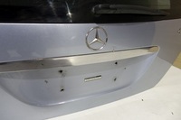 фото thumb №5, Mercedes w251 крышка багажника задняя задняя 349 r-klasa комплект