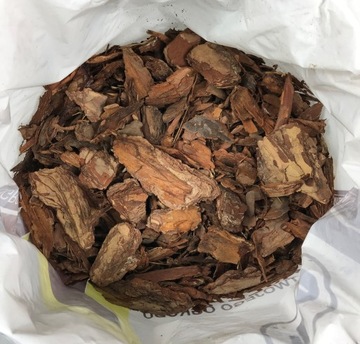 КОРА СОСНА Garden сортированная густая 80л 20шт