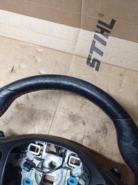 фото thumb №5, Воздуховод ford explorer vi мультифункция #2