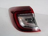фото thumb №11, Captur ii лампа зад левая led 265558746r оригинал