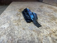 фото thumb №7, Mazda 3 bp iv 4 19- кронштейн кронштейн направляющая левый козырёк noska бампера перед