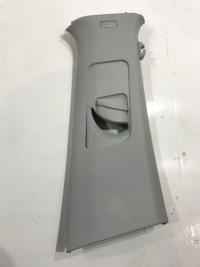 фото thumb №1, Защита стойка правая vw golf 7 sportsvan 510868312