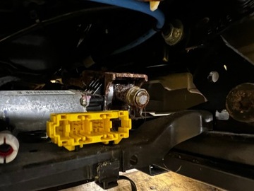 фото thumb №12, Kpl сидіння диван перед зад подушка безпеки шкіра alpaca gray mercedes gl x166 7 вісь