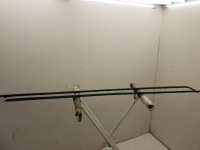 Купить Молдинг кровельная land rover range rover l322 dbc000022, фото thumb