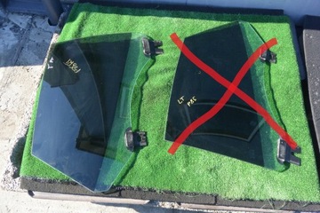 фото thumb №1, Стекло дверь зад правый правая tesla модель s 12-16