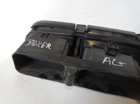 фото thumb №5, Решётка обдув peugeot boxer