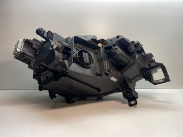 фото thumb №7, Vw id.4 id4 лампа ліва лівий перед передня iq light 11b941035f