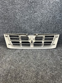 фото thumb №10, Subaru forrester i решётка радиатора радиатора решётка радиатора