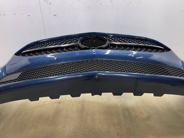 фото thumb №15, Бампер переднє mercedes w177 a-klasa a клас 18-22r. дорестайлінг перед 6xpdc