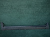 фото thumb №1, Молдинг порог правая opel crossland x 2017-20