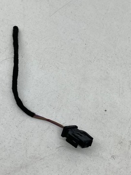 фото thumb №10, Audi volkswagen seat skoda штекер разъём соединитель + шланг 893971632