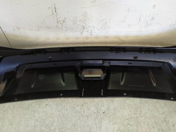 фото thumb №13, Бампер зад задній nissan x-trail 850226fr0h