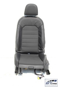 фото thumb №11, Vw golf 7 vii сиденья комплект сидений сидений сиденья сиденье обивка 5g 5g