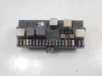 фото thumb №5, Alfa romeo 75 коробка запобіжників 161004003001