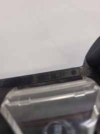 фото thumb №5, Ручка внутренняя левый задняя audi a4 b7 8e0839019c