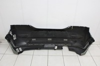 фото thumb №4, Volvo c30 i lift 2010r- r-design бампер задняя задний