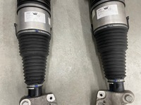 фото thumb №3, Амортизатор пневматичний перед переднє q5 sq5 80a ідеальний 80a816039k 22r