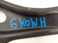 фото thumb №10, Peugeot 208 lift рычаг рычаг правый рычаги