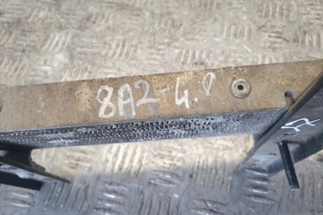 фото thumb №6, Радіаторів води audi a8 d3 4e2, 4e8 4e0203503a 4.0l дизель 202kw 2005