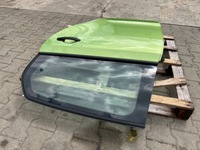 фото thumb №10, Skoda citigo 1.0 mpi 2013r двері ліва задня задні оригінал europa