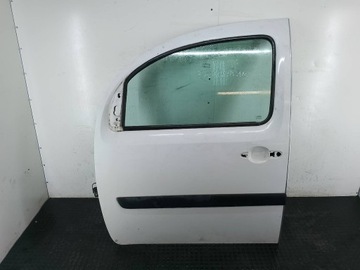 фото thumb №1, Дверь перед левый renault kangoo ii 0389
