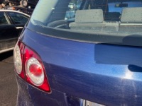 фото thumb №9, Vw volkswagen golf plus крышка крышка багажника универсал ld5q