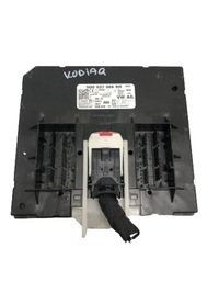 фото thumb №1, Модуль блок управління бортовою мережею skoda kodiaq 5q0937086br