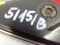 фото thumb №8, Лампа ліва лівий перед vw passat cc 3c8941005a